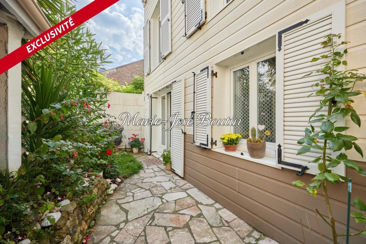Maison à vendre, 48m², Le Havre