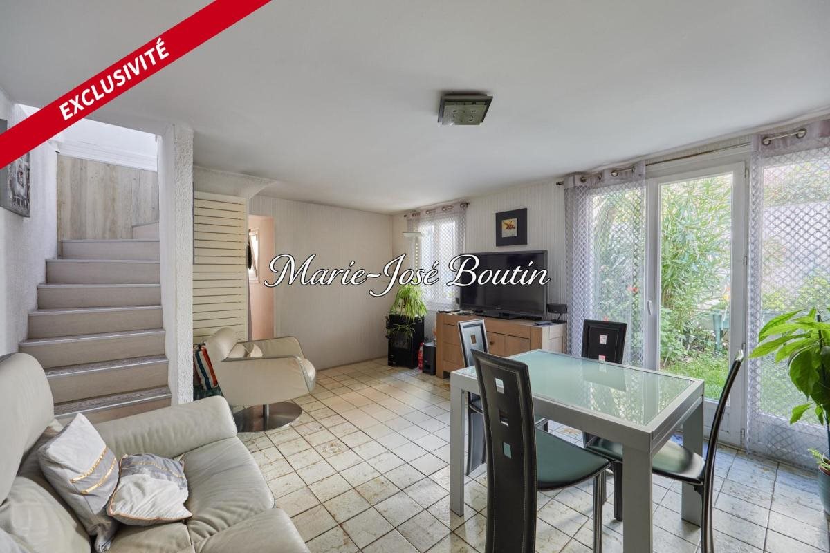 Maison à vendre, 48m², Le Havre