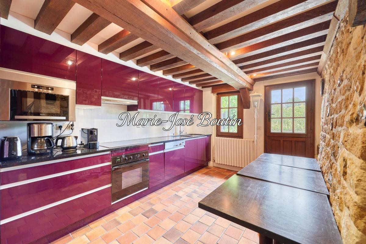 Maison à vendre, 250m², Honfleur