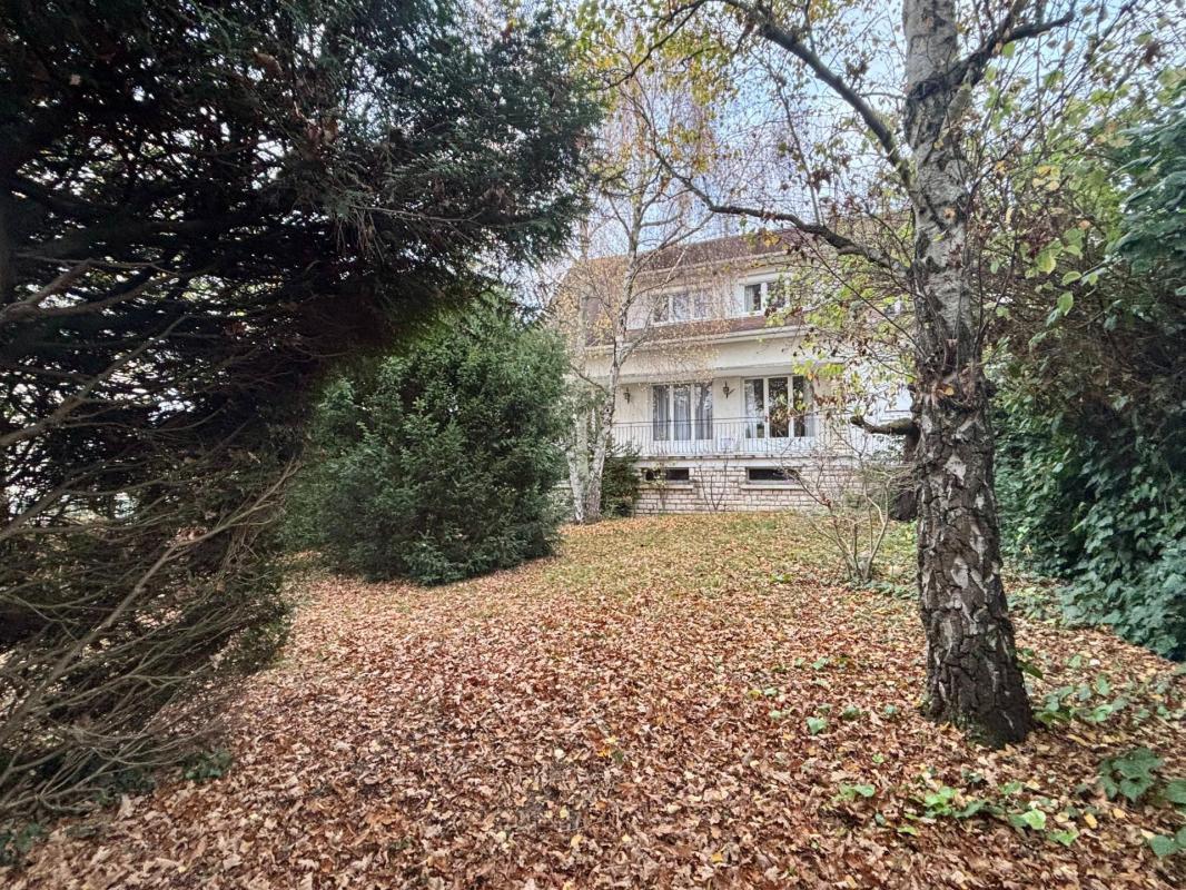 Maison à vendre, 170m², Le Mans