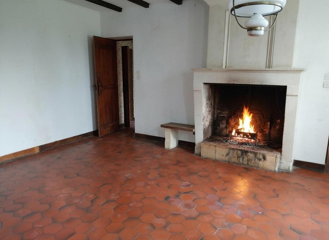 Maison à vendre, 210m², Saint-Germain-de-Lusignan