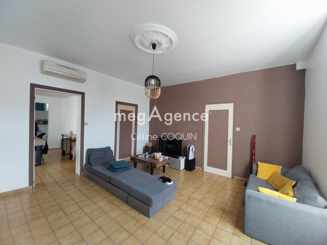 Maison à vendre, 196m², Jonzac