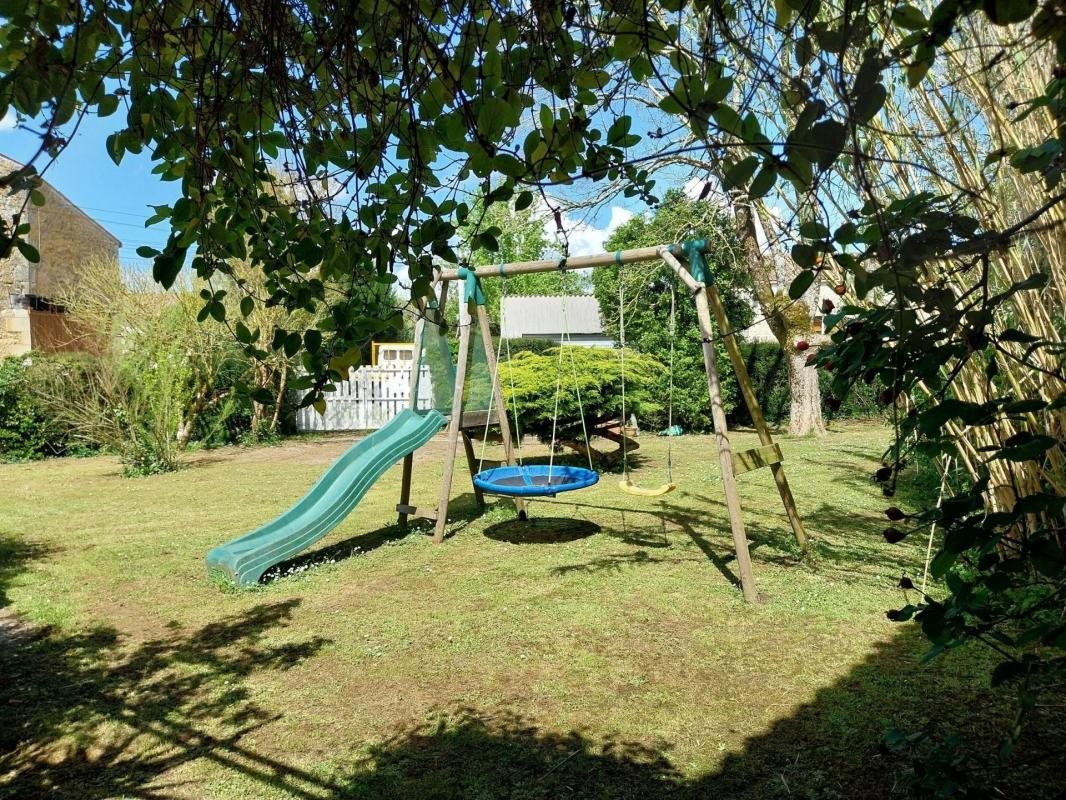 Maison à vendre, 210m², Saint-Quantin-de-Rançanne