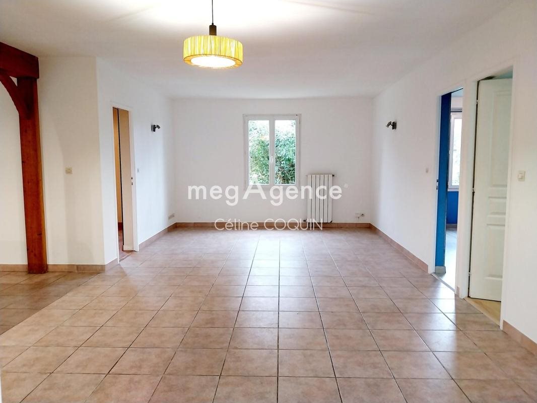 Maison à vendre, 120m², Montendre