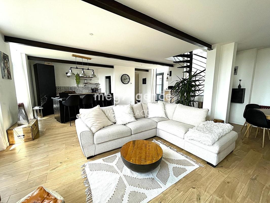 Maison à vendre, 145m², Chavenay
