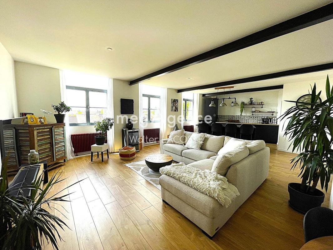 Maison à vendre, 145m², Chavenay
