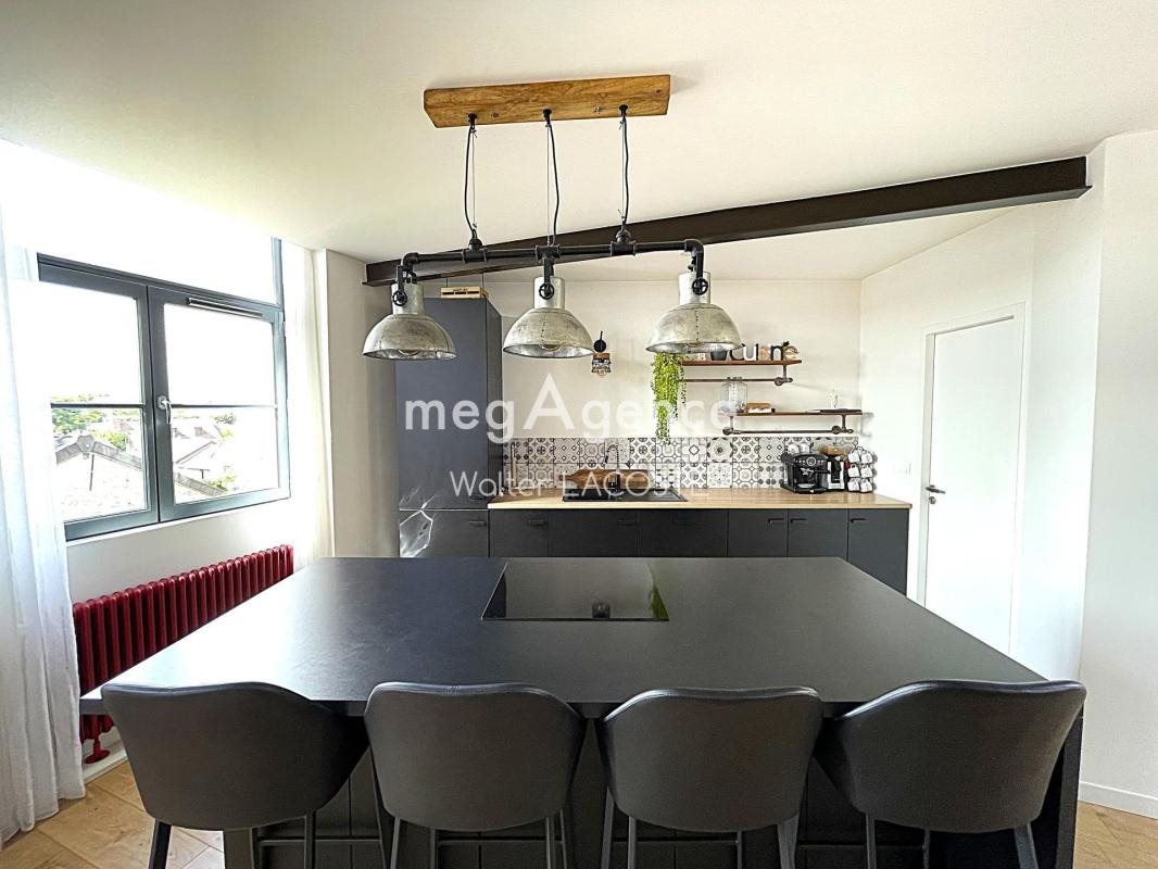 Maison à vendre, 145m², Chavenay