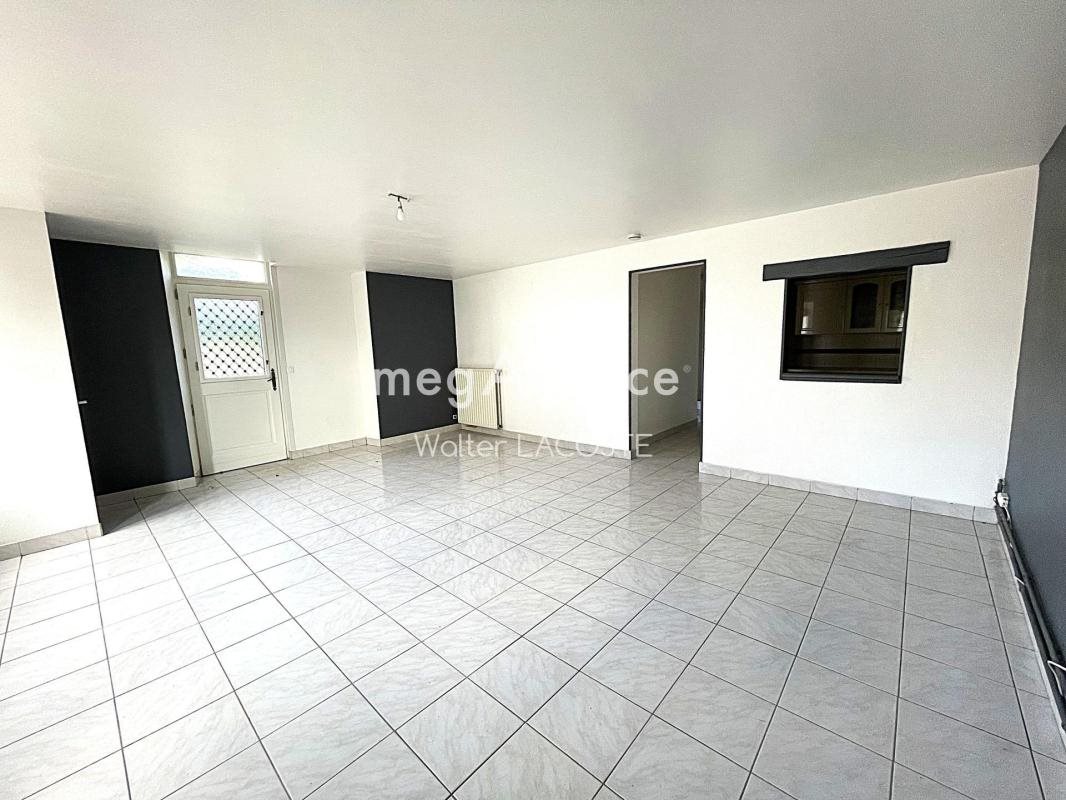 Appartement à vendre, 80m², Chavenay