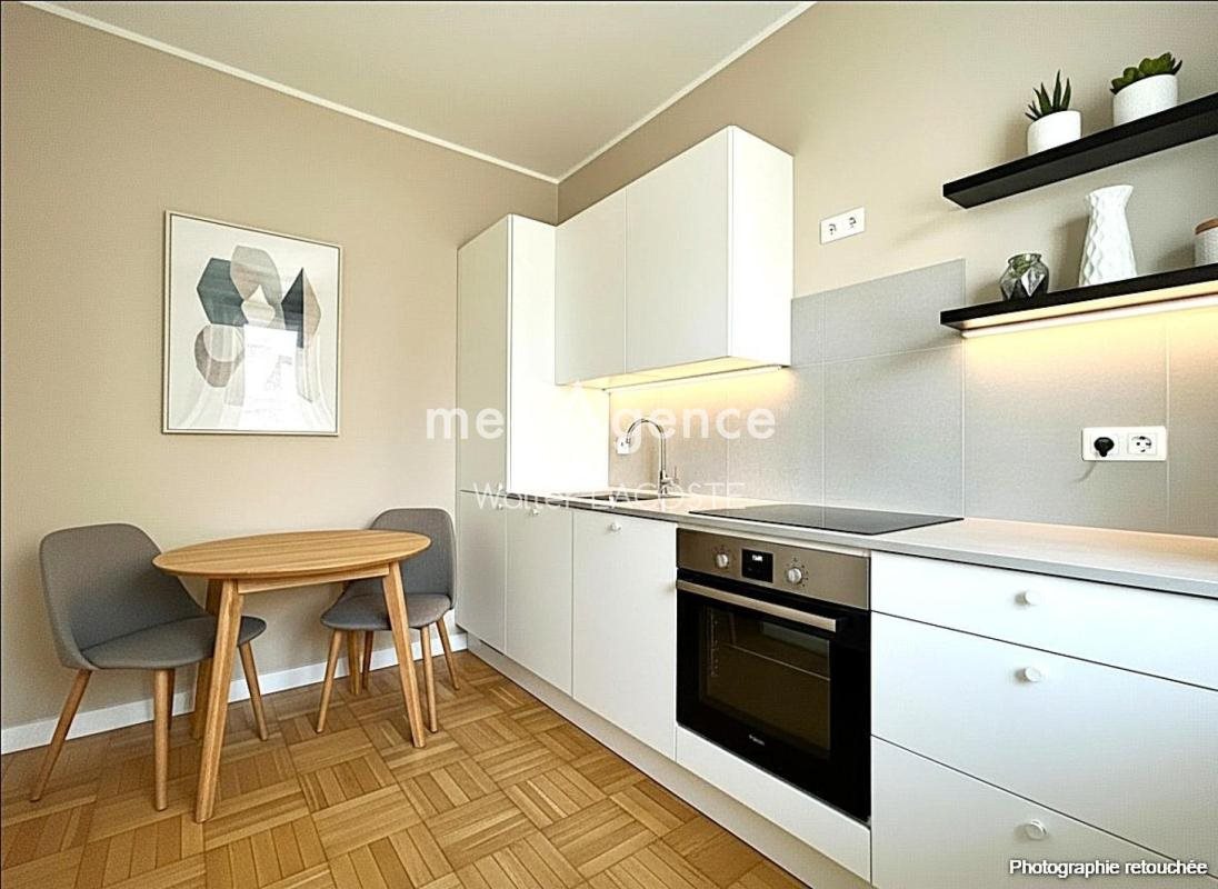 Appartement à vendre, 80m², Chavenay
