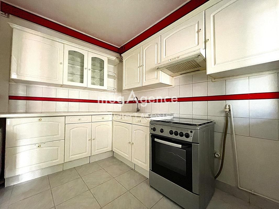 Appartement à vendre, 80m², Chavenay