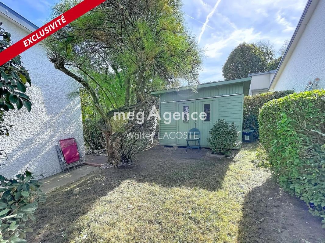 Maison à vendre, 144m², Plaisir