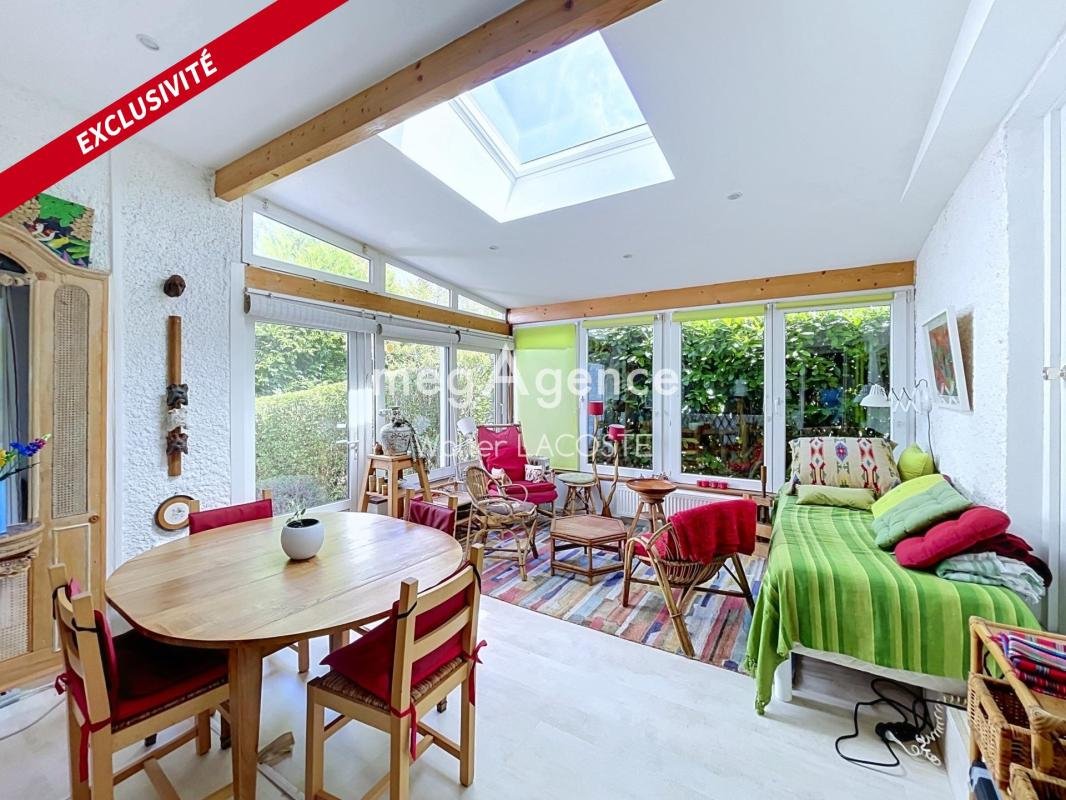 Maison à vendre, 144m², Plaisir