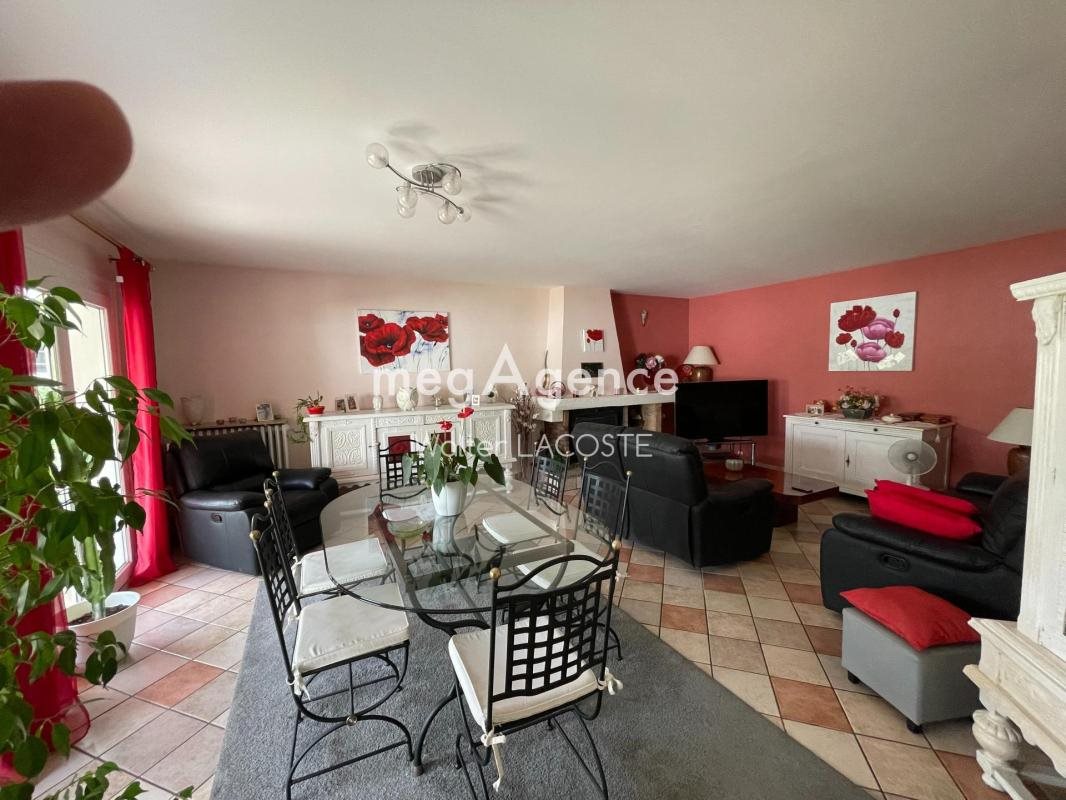 Maison à vendre, 139m², Magny-les-Hameaux
