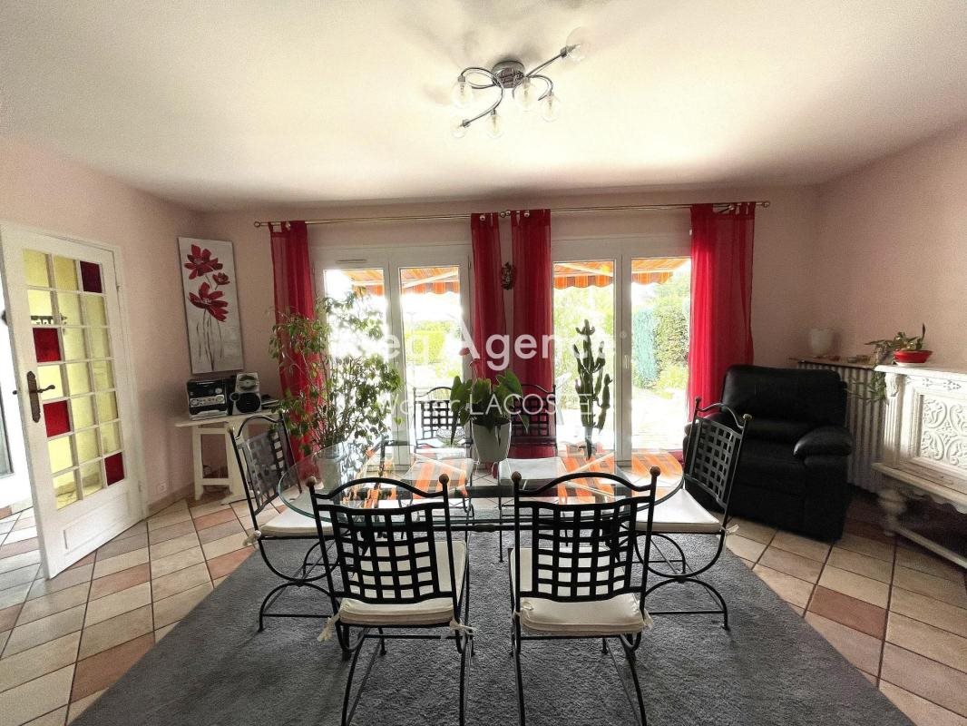 Maison à vendre, 139m², Magny-les-Hameaux