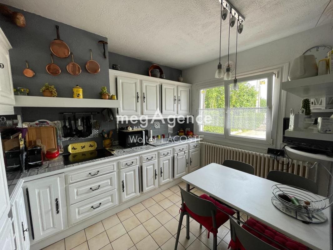 Maison à vendre, 139m², Magny-les-Hameaux