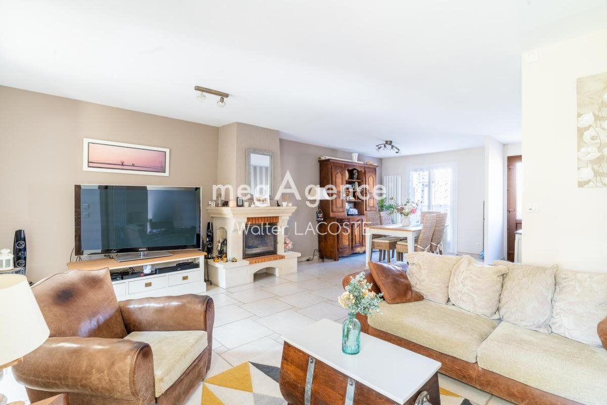 Maison à vendre, 145m², Les Clayes-sous-Bois