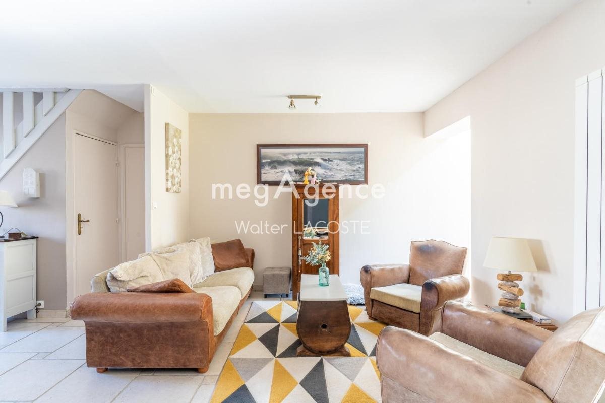 Maison à vendre, 145m², Les Clayes-sous-Bois