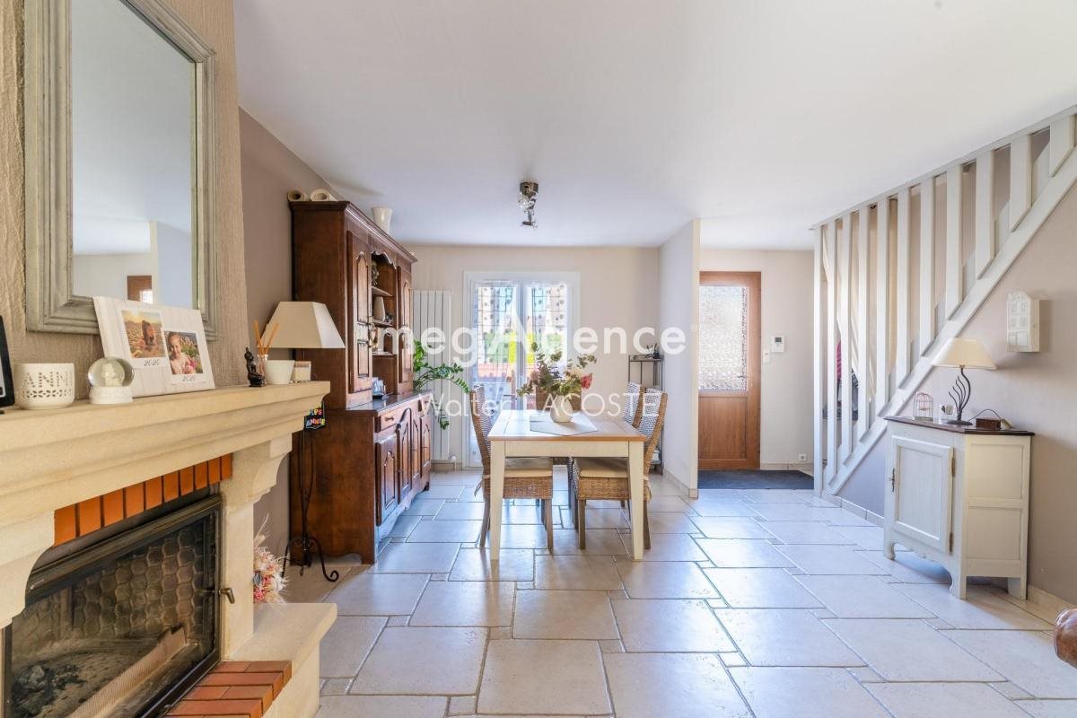 Maison à vendre, 145m², Les Clayes-sous-Bois