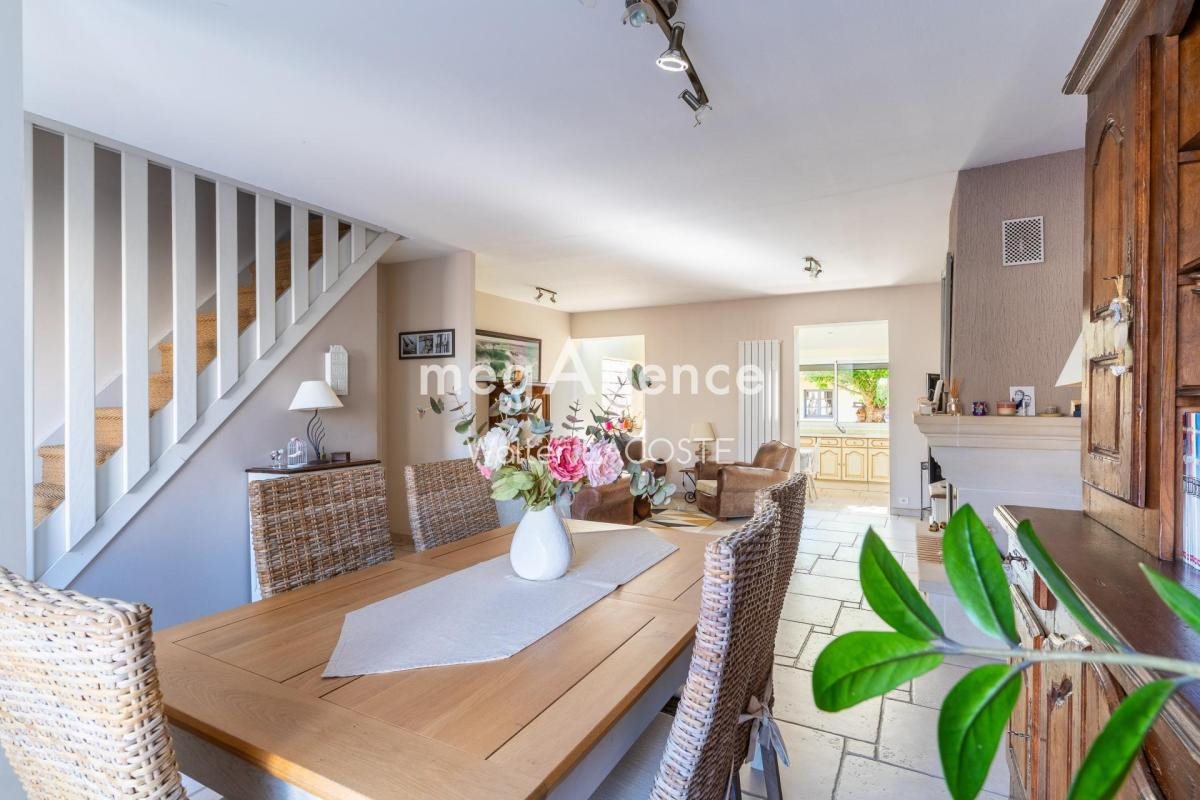 Maison à vendre, 145m², Les Clayes-sous-Bois