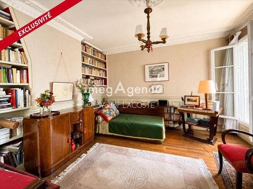 2 pièces 40 m² · à Paris 4ème · 40 m² · 419 000 €
