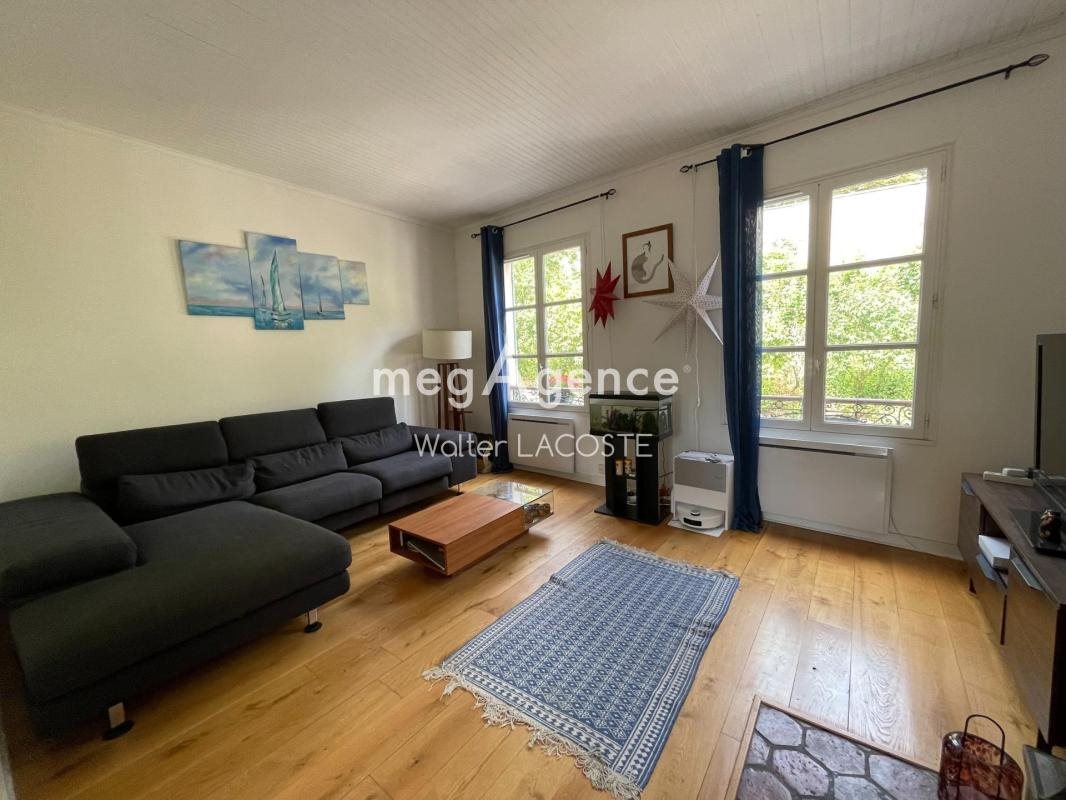 Maison à vendre, 87m², Le Pecq