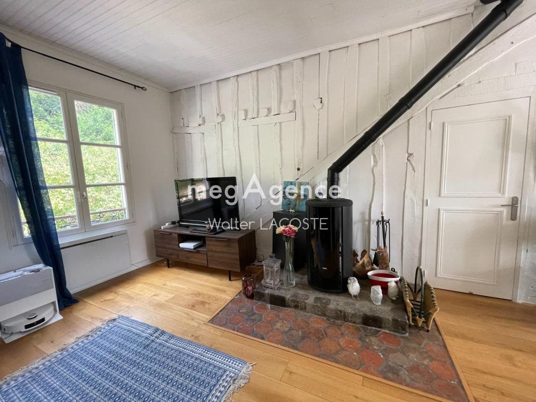 Maison à vendre, 87m², Le Pecq