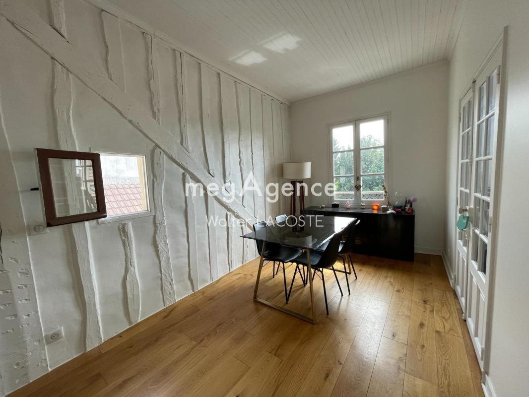 Maison à vendre, 87m², Le Pecq
