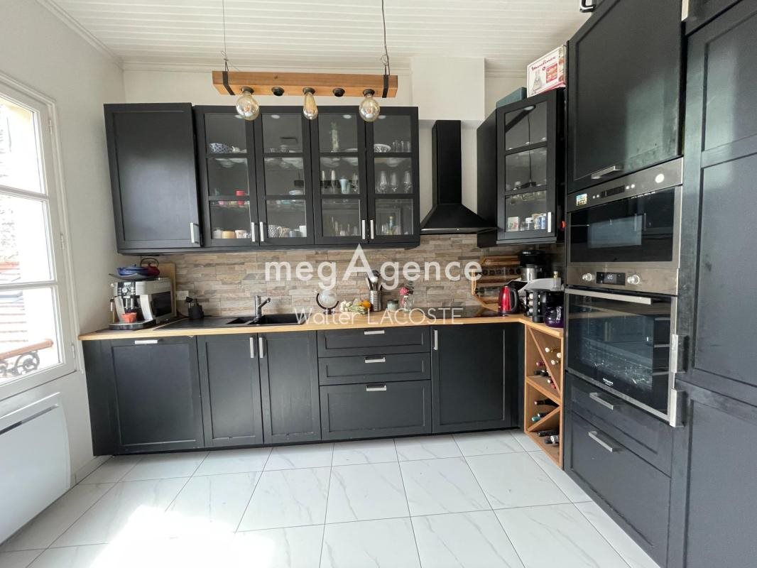 Maison à vendre, 87m², Le Pecq