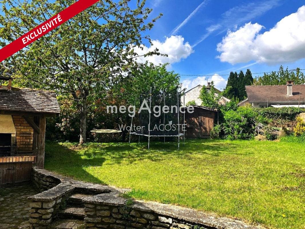 Maison à vendre, 103m², Beynes