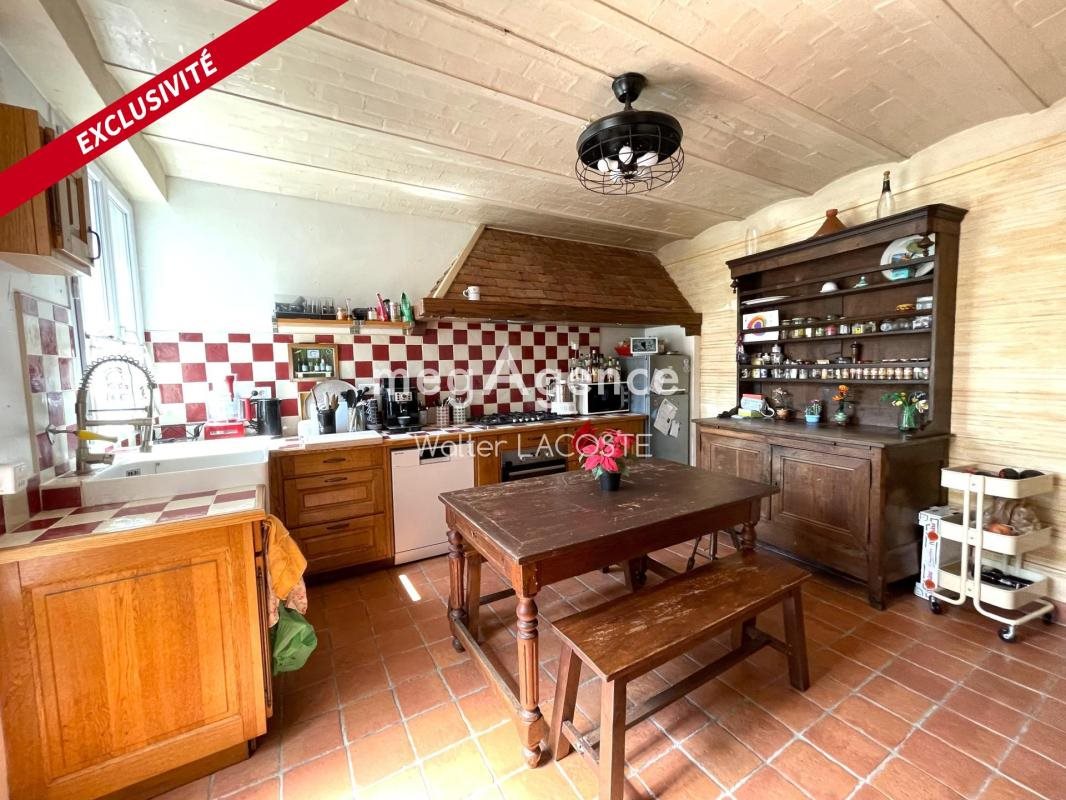 Maison à vendre, 103m², Beynes