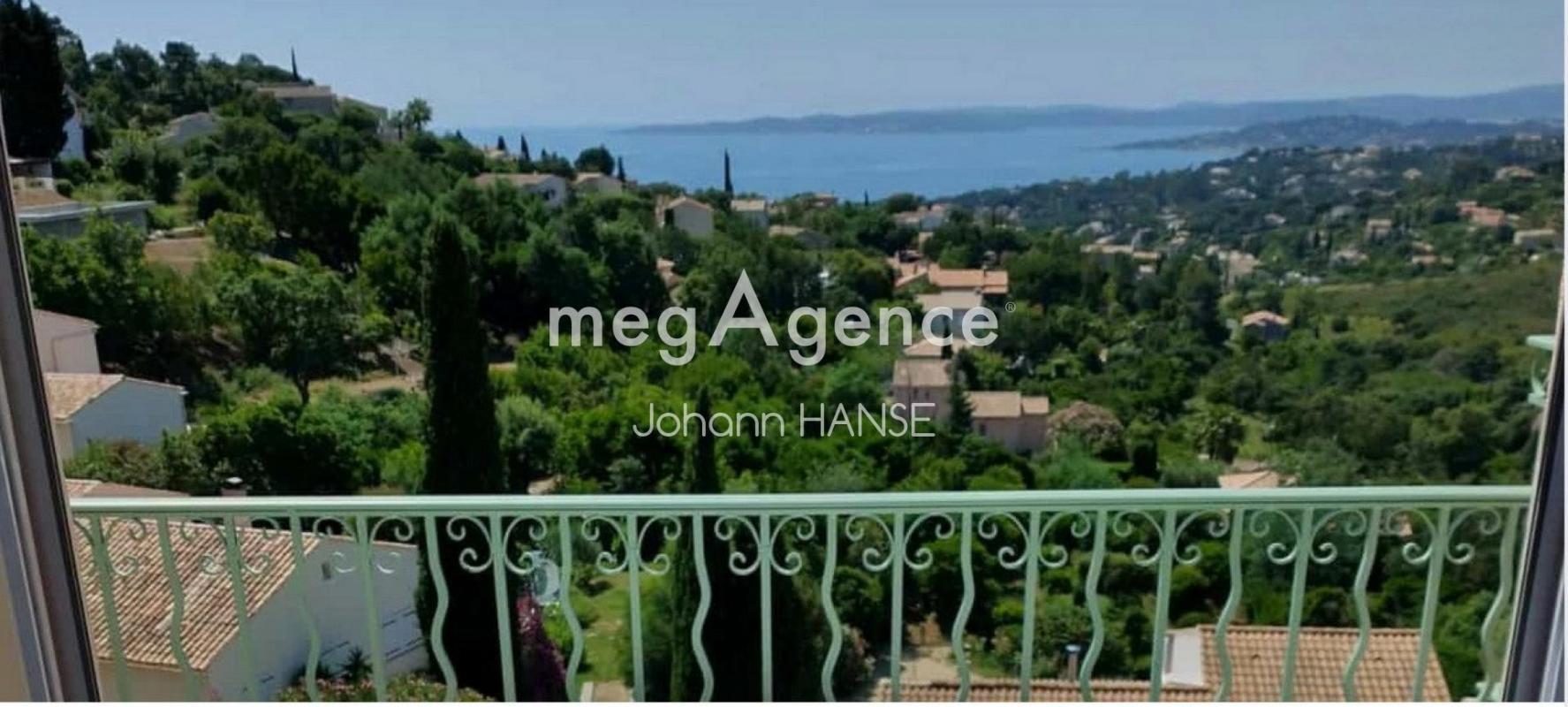 Appartement à vendre, 40m², Roquebrune-sur-Argens