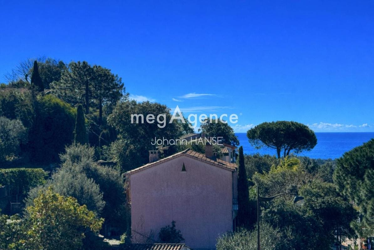 Appartement à vendre, 46m², La Croix-Valmer