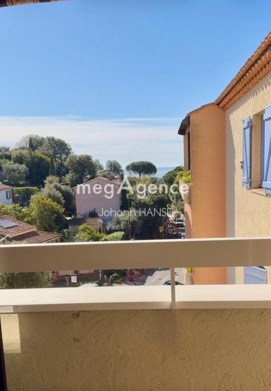 Appartement à vendre, 46m², La Croix-Valmer