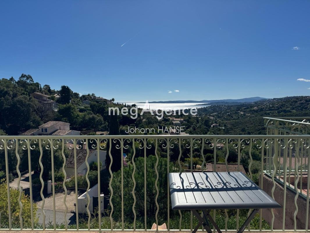 Appartement à vendre, 40m², Roquebrune-sur-Argens