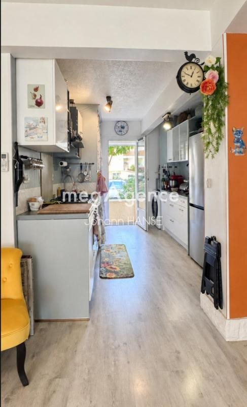 Appartement à vendre, 59m², Fréjus