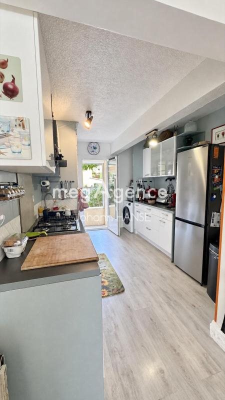Appartement à vendre, 59m², Fréjus