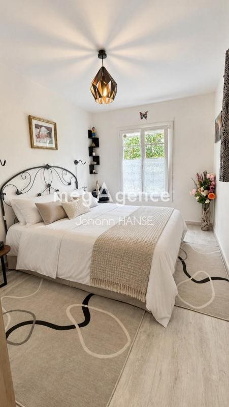 Appartement à vendre, 59m², Fréjus