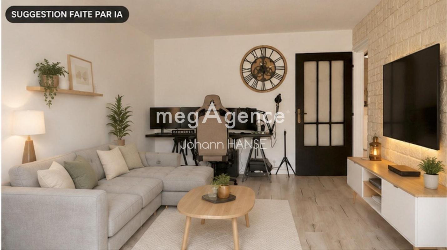 Appartement à vendre, 54m², Fréjus
