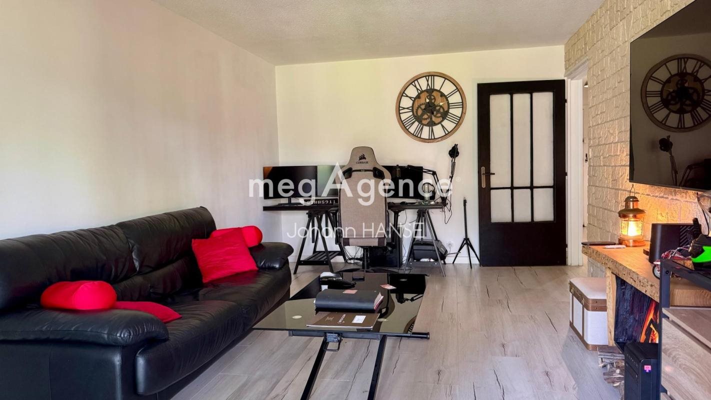 Appartement à vendre, 54m², Fréjus