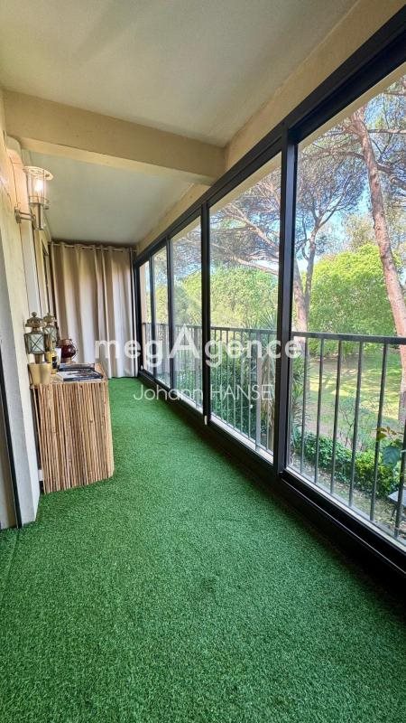 Appartement à vendre, 54m², Fréjus
