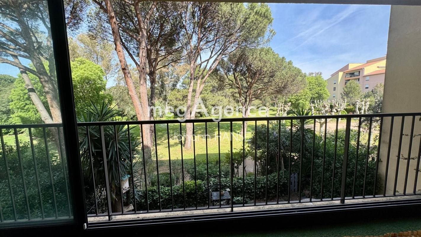 Appartement à vendre, 54m², Fréjus