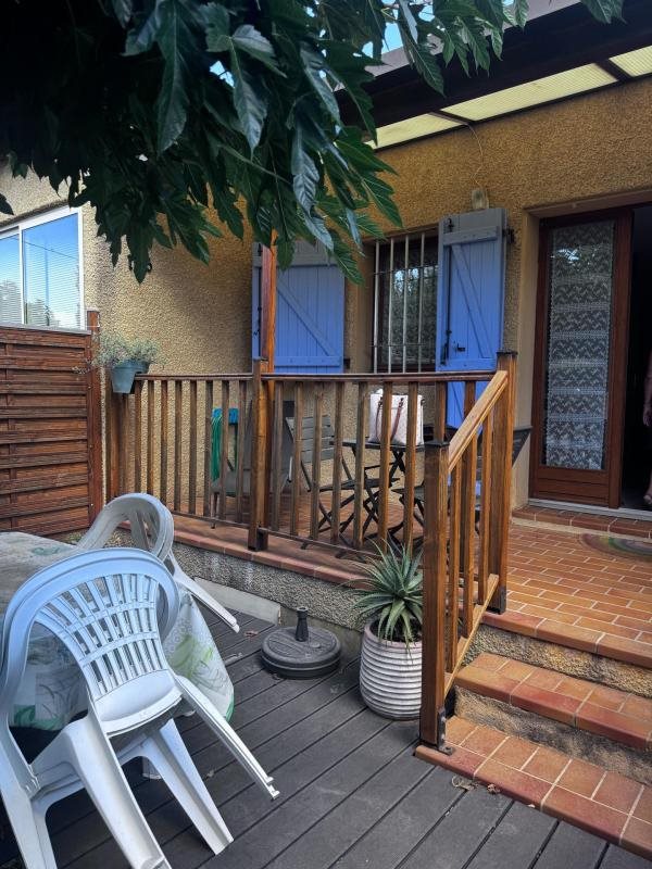 Maison à vendre, 31m², Bormes-les-Mimosas