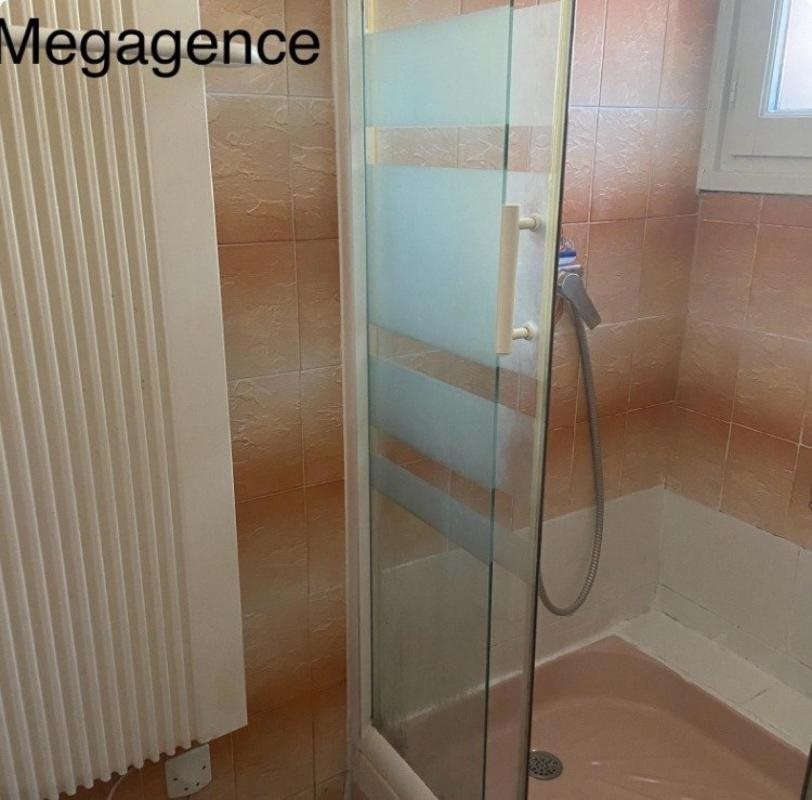 Appartement à vendre, 25m², Le Pradet