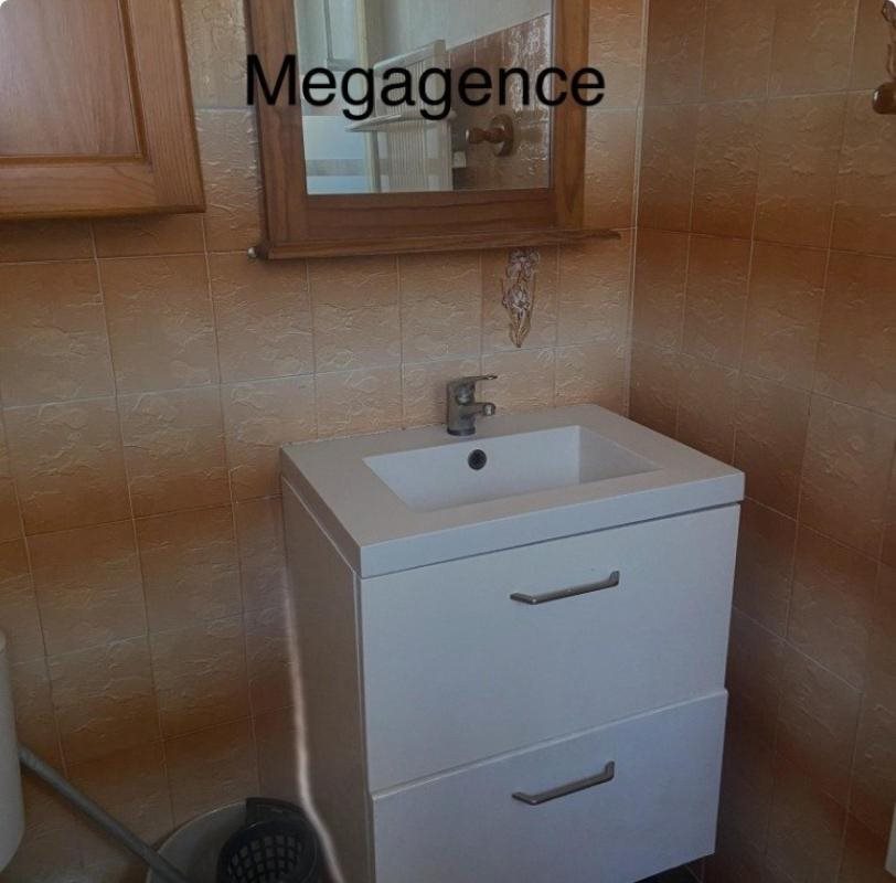 Appartement à vendre, 25m², Le Pradet