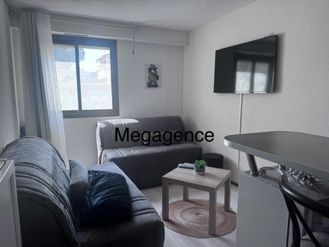 Appartement à vendre, 19m², Bormes-les-Mimosas