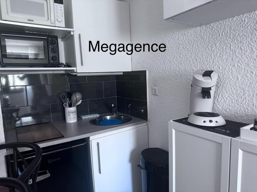 Appartement à vendre, 19m², Bormes-les-Mimosas