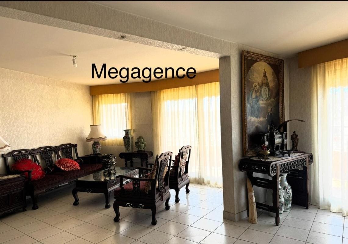 Appartement à vendre, 110m², Hyères