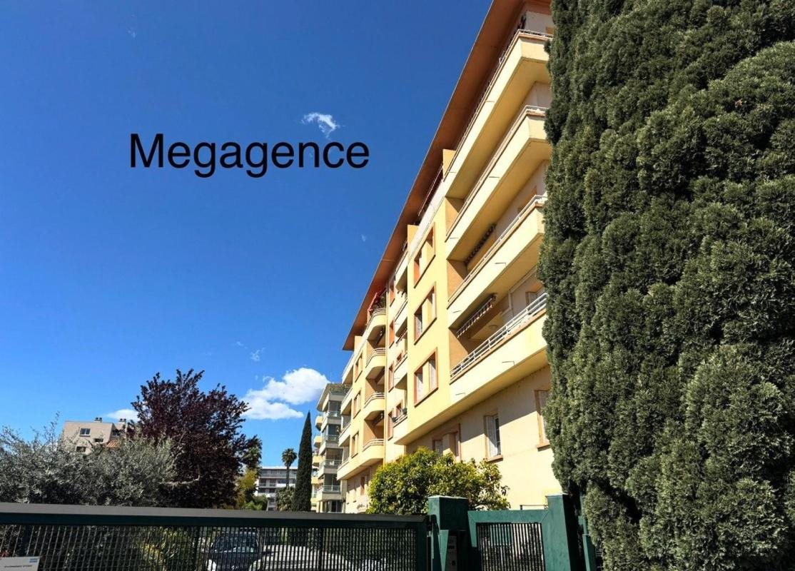 Appartement à vendre, 110m², Hyères