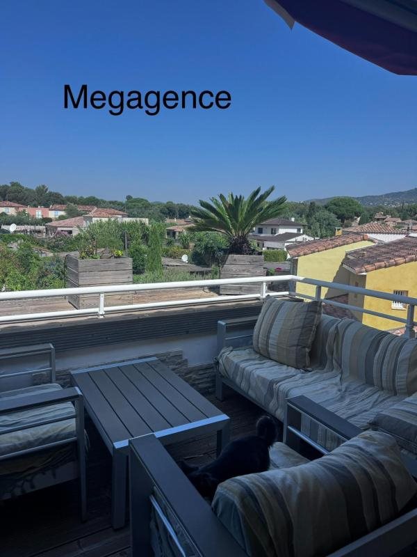 Appartement à vendre, 76m², Bormes-les-Mimosas