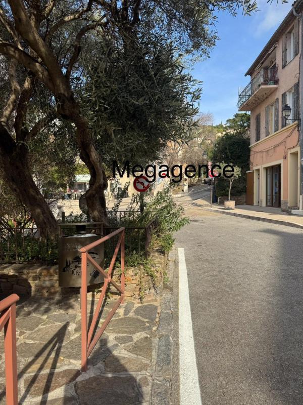Appartement à vendre, 35m², Bormes-les-Mimosas